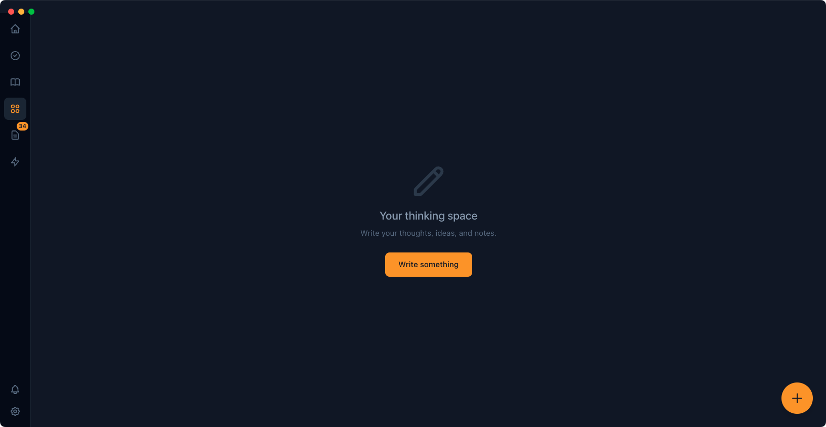 Note Taking in Metis