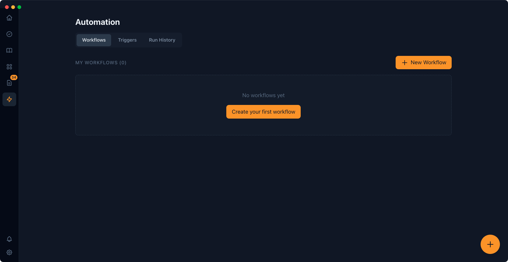 AI Workflows in Metis